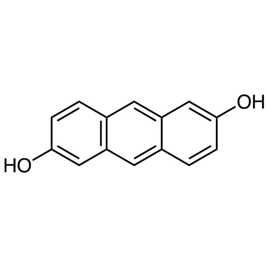 2,6-Dihydroxyanthracene