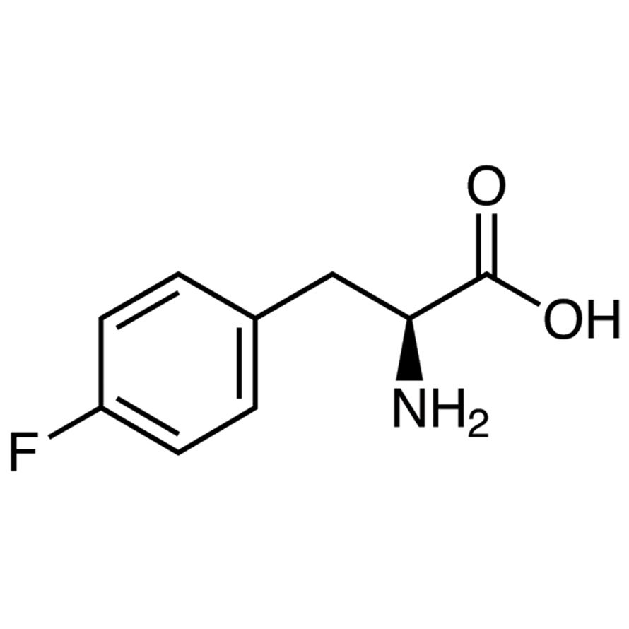 4-Fluoro-L-phenylalanine