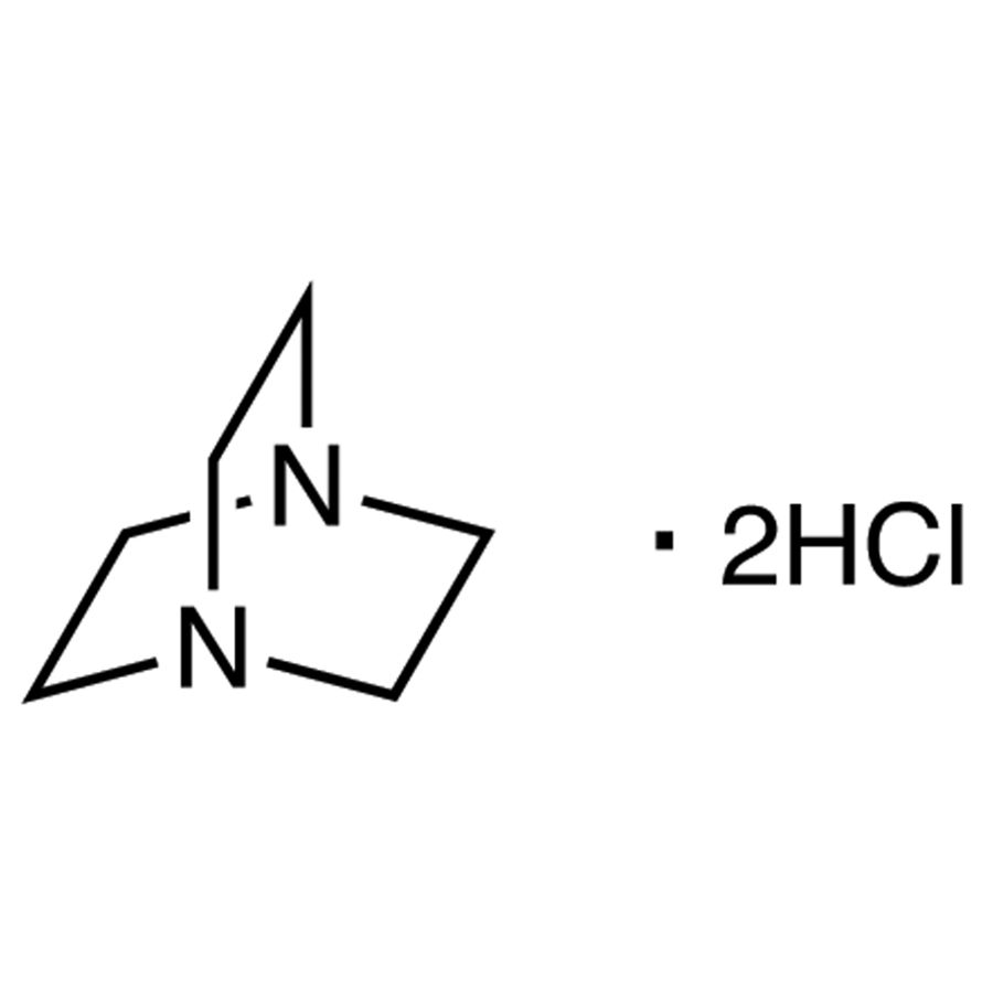 1,4-Diazabicyclo[2.2.2]octane Dihydrochloride