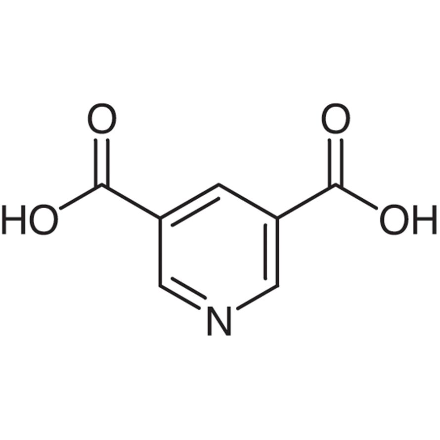 3,5-Pyridinedicarboxylic Acid