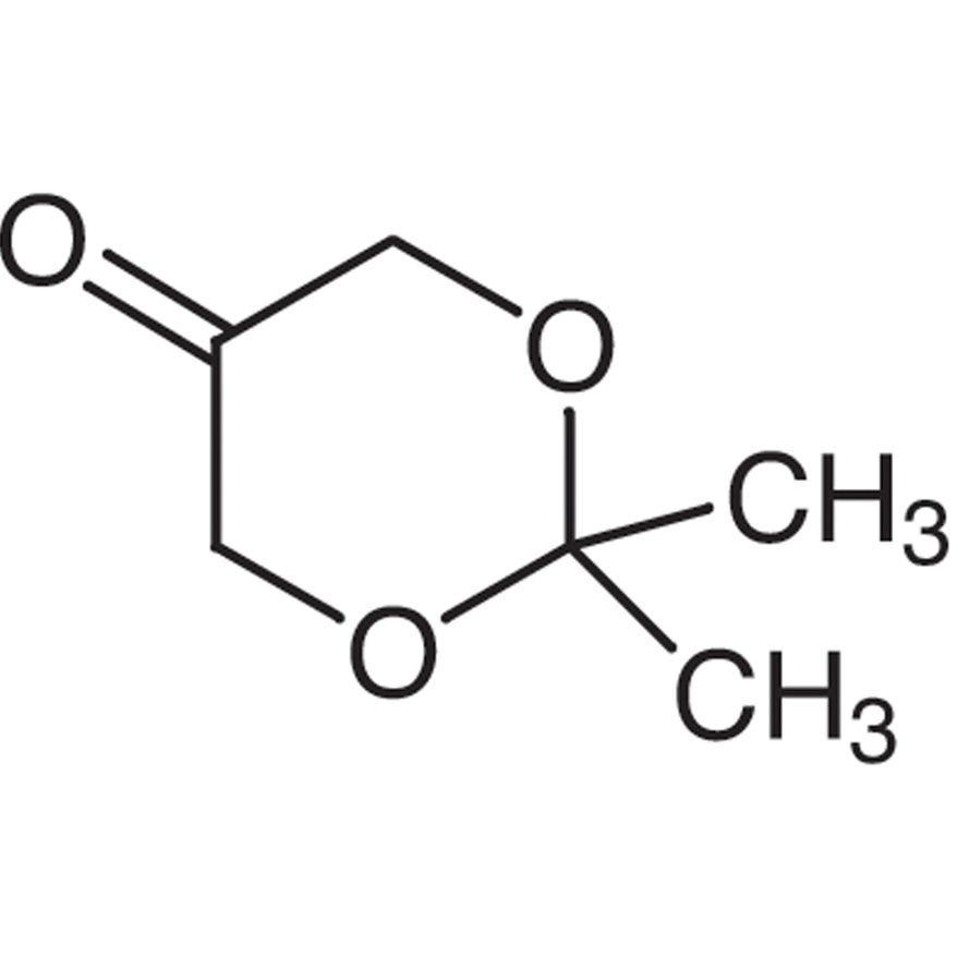 2,2-Dimethyl-1,3-dioxan-5-one