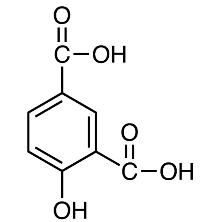 4-Hydroxyisophthalic Acid