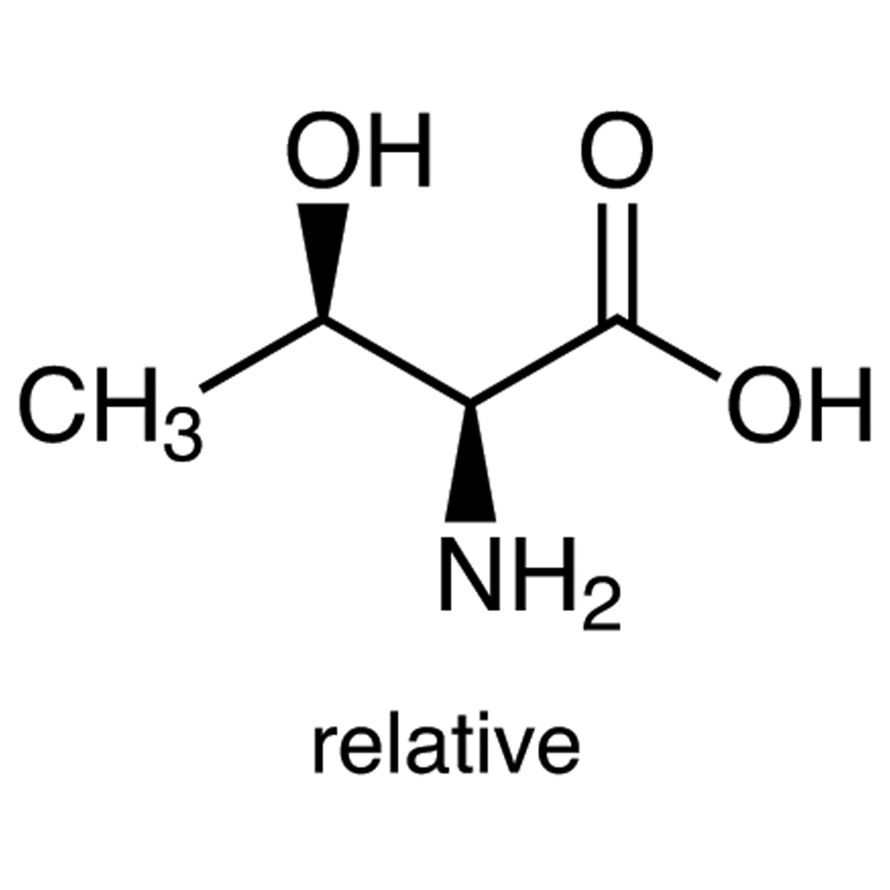 DL-Threonine (contains DL-Allothreonine)