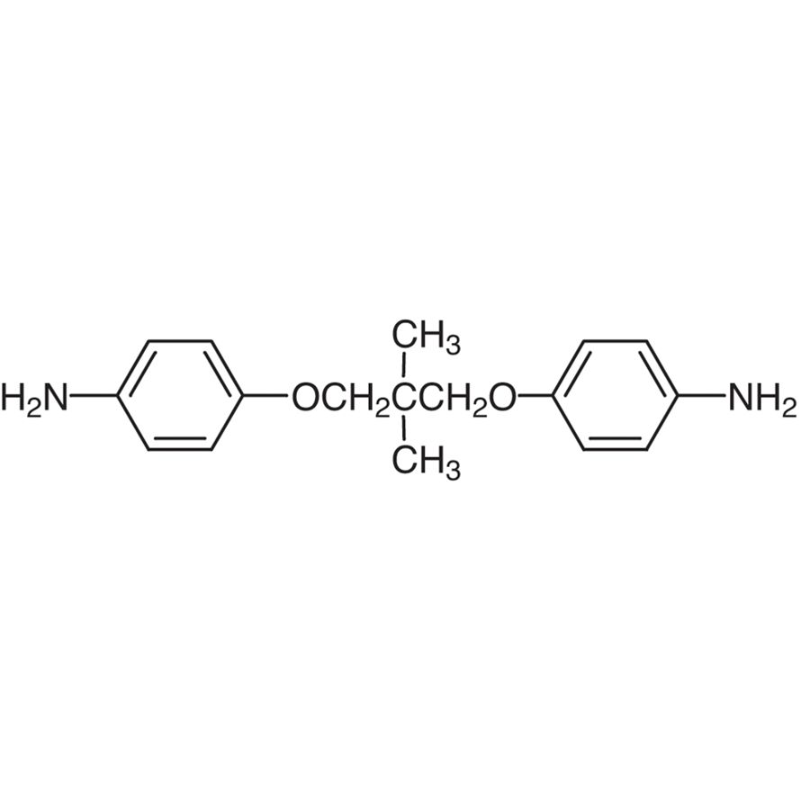 Neopentyl Glycol Bis(4-aminophenyl) Ether