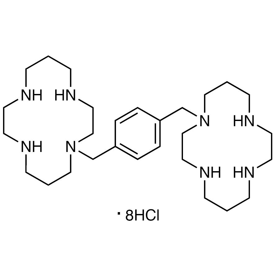 AMD-3100 Octahydrochloride