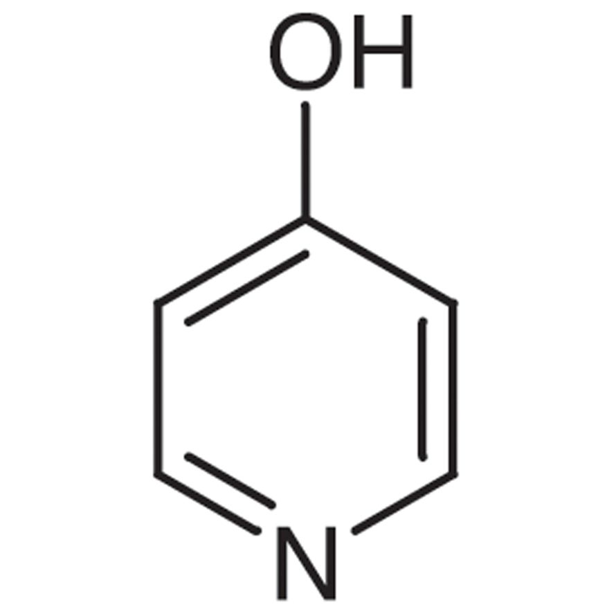 4-Hydroxypyridine