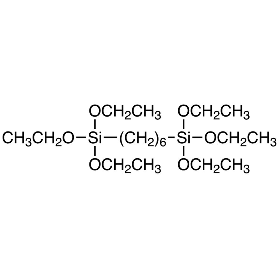 1,6-Bis(triethoxysilyl)hexane