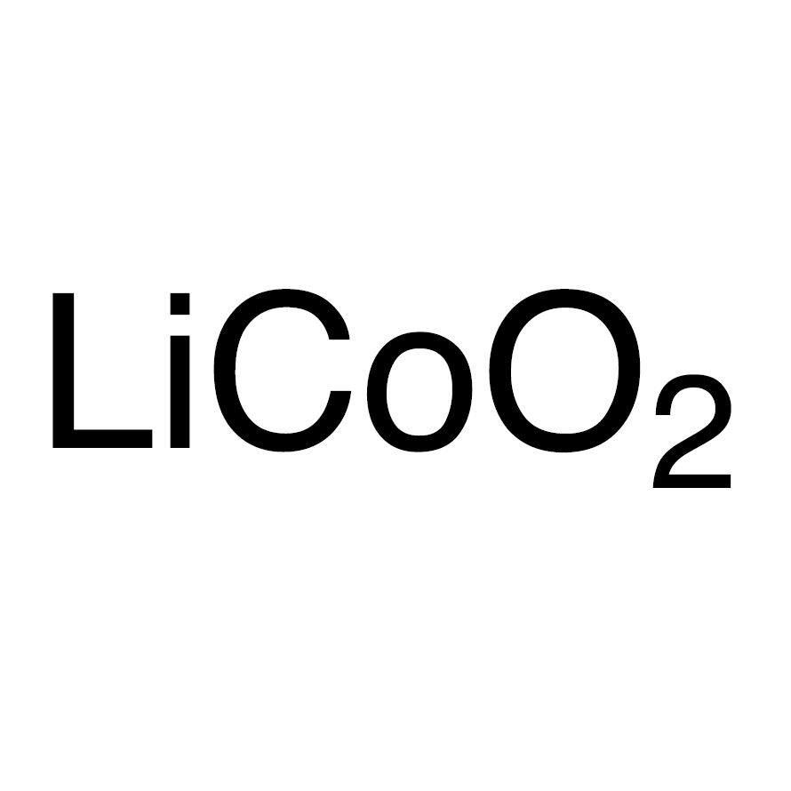 Lithium Cobalt(III) Oxide