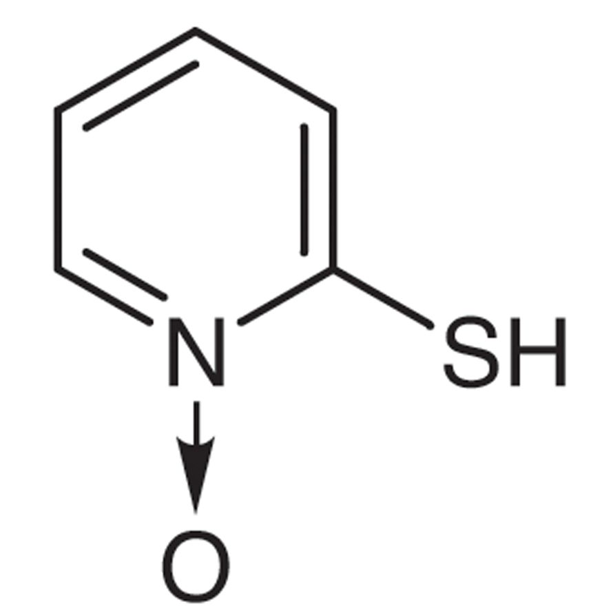 2-Mercaptopyridine N-Oxide