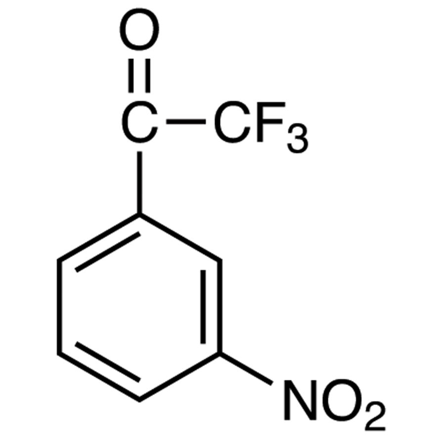 2,2,2-Trifluoro-3'-nitroacetophenone