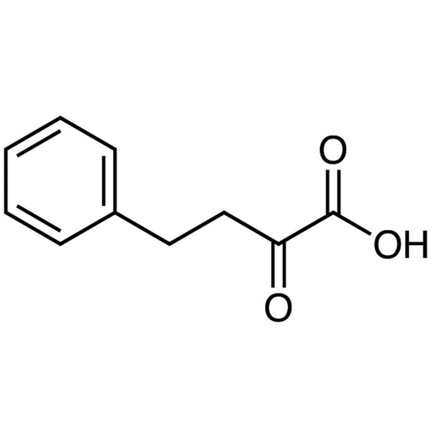 2-Oxo-4-phenylbutyric Acid