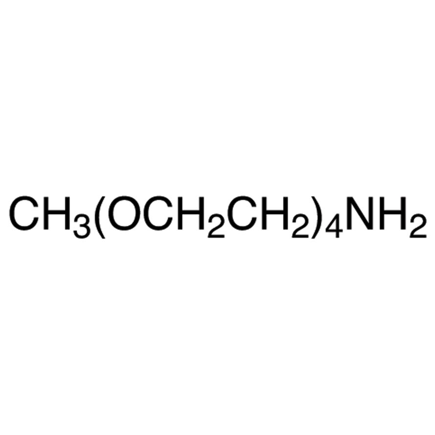 3,6,9,12-Tetraoxatridecanamine