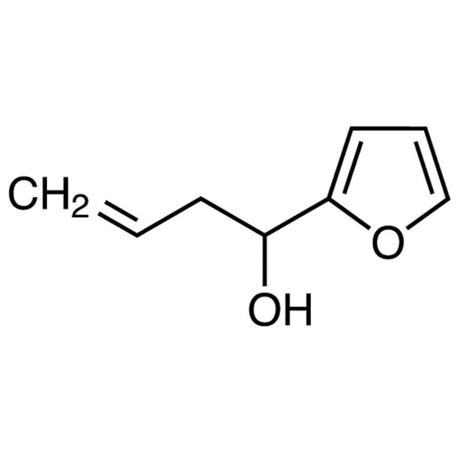 1-(Furan-2-yl)but-3-en-1-ol