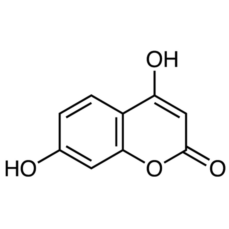 4,7-Dihydroxycoumarin