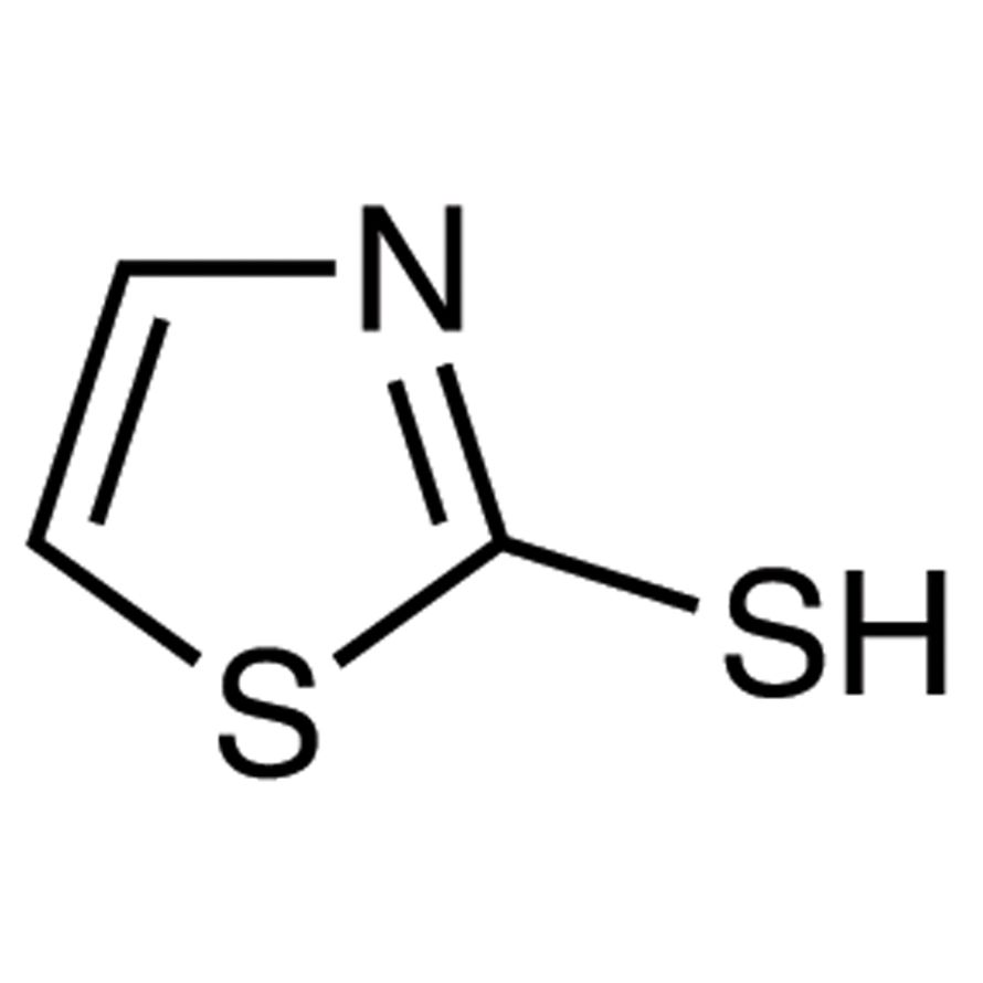 2-Mercaptothiazole