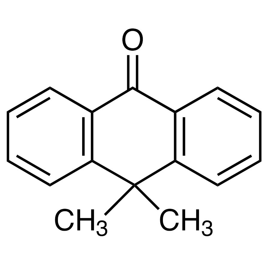 10,10-Dimethylanthracen-9(10H)-one