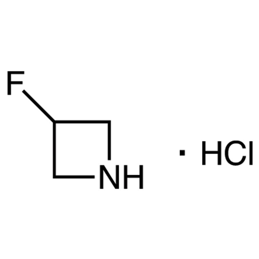 3-Fluoroazetidine Hydrochloride