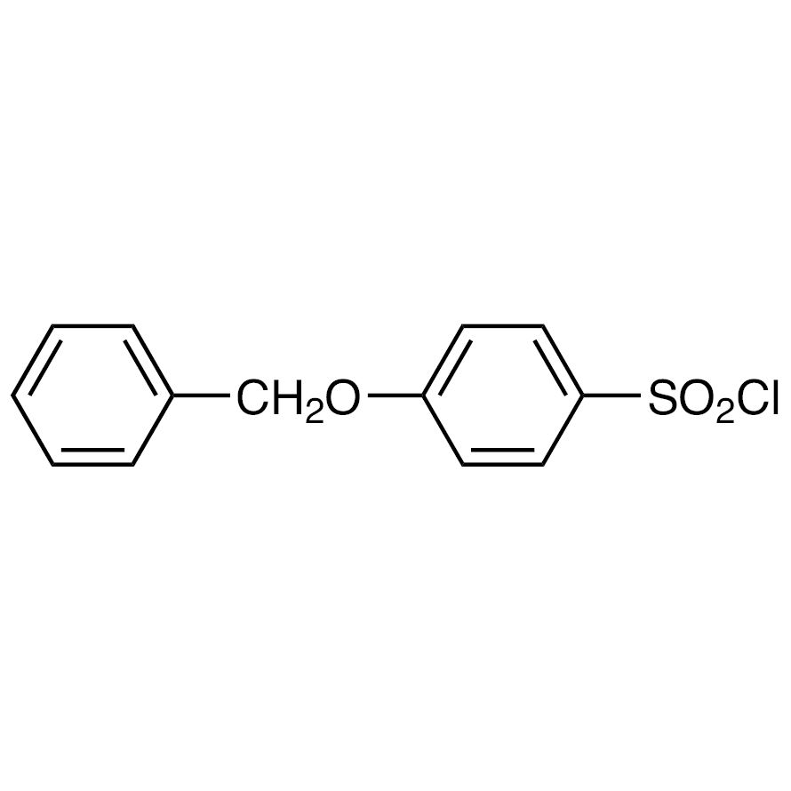 4-(Benzyloxy)benzenesulfonyl Chloride