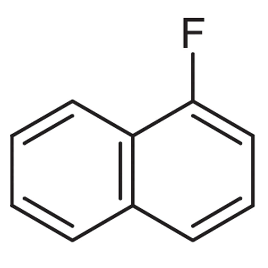 1-Fluoronaphthalene