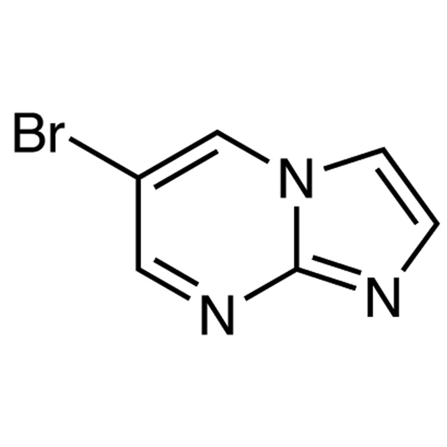 6-Bromoimidazo[1,2-a]pyrimidine