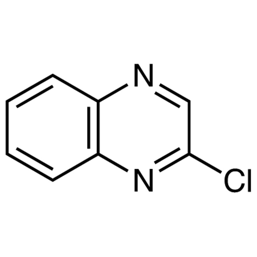 2-Chloroquinoxaline