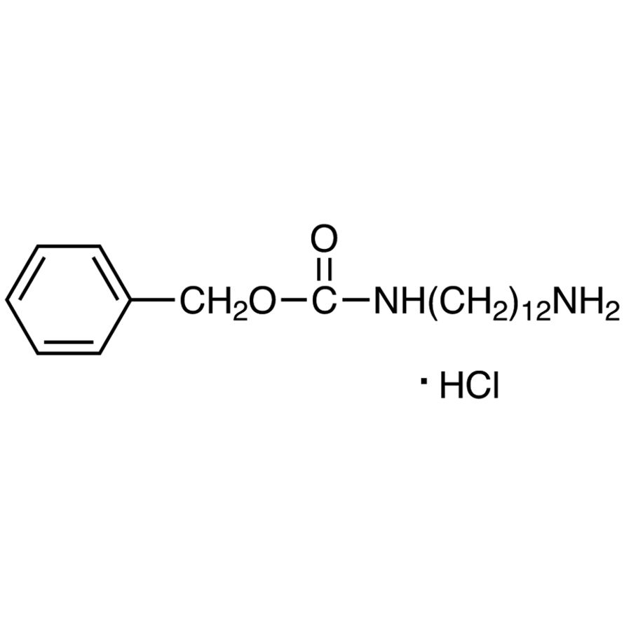 N-Carbobenzoxy-1,12-diaminododecane Hydrochloride