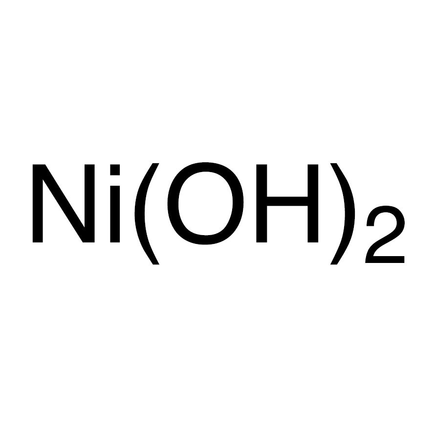 Nickel(II) Hydroxide