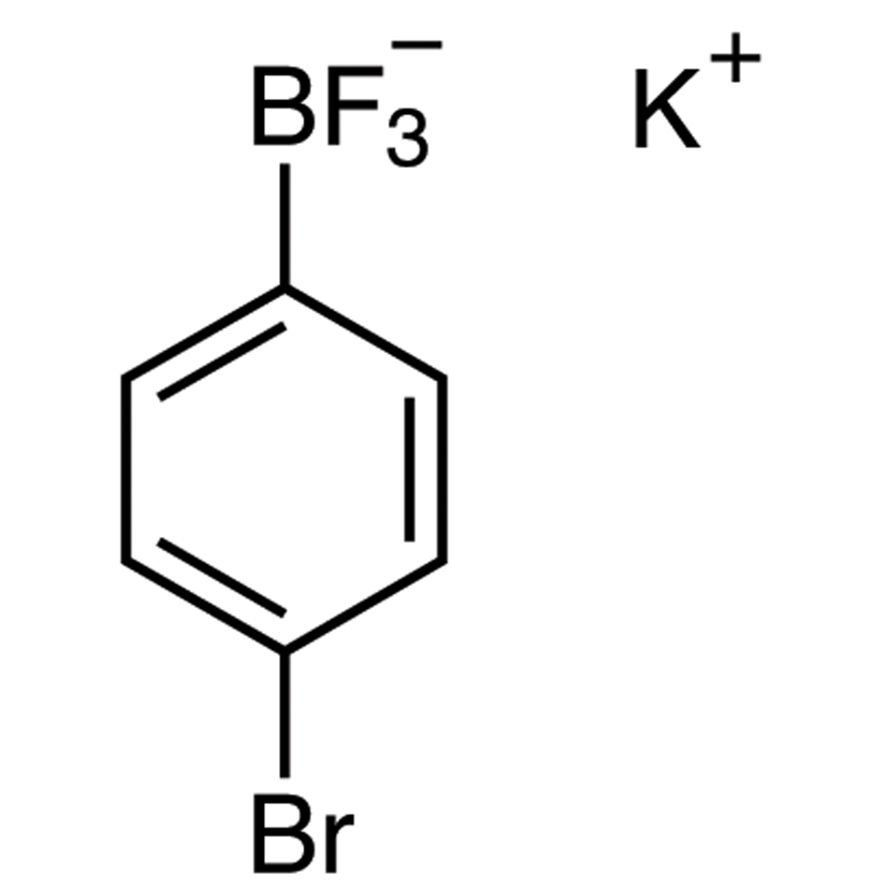 Potassium (4-Bromophenyl)trifluoroborate