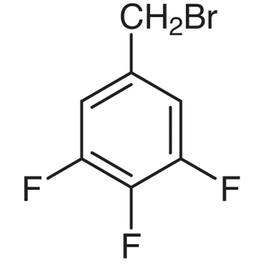 3,4,5-Trifluorobenzyl Bromide