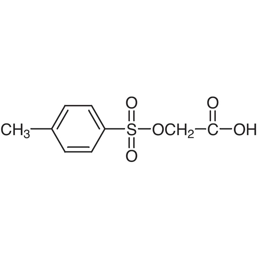 2-(p-Toluenesulfonyloxy)acetic Acid