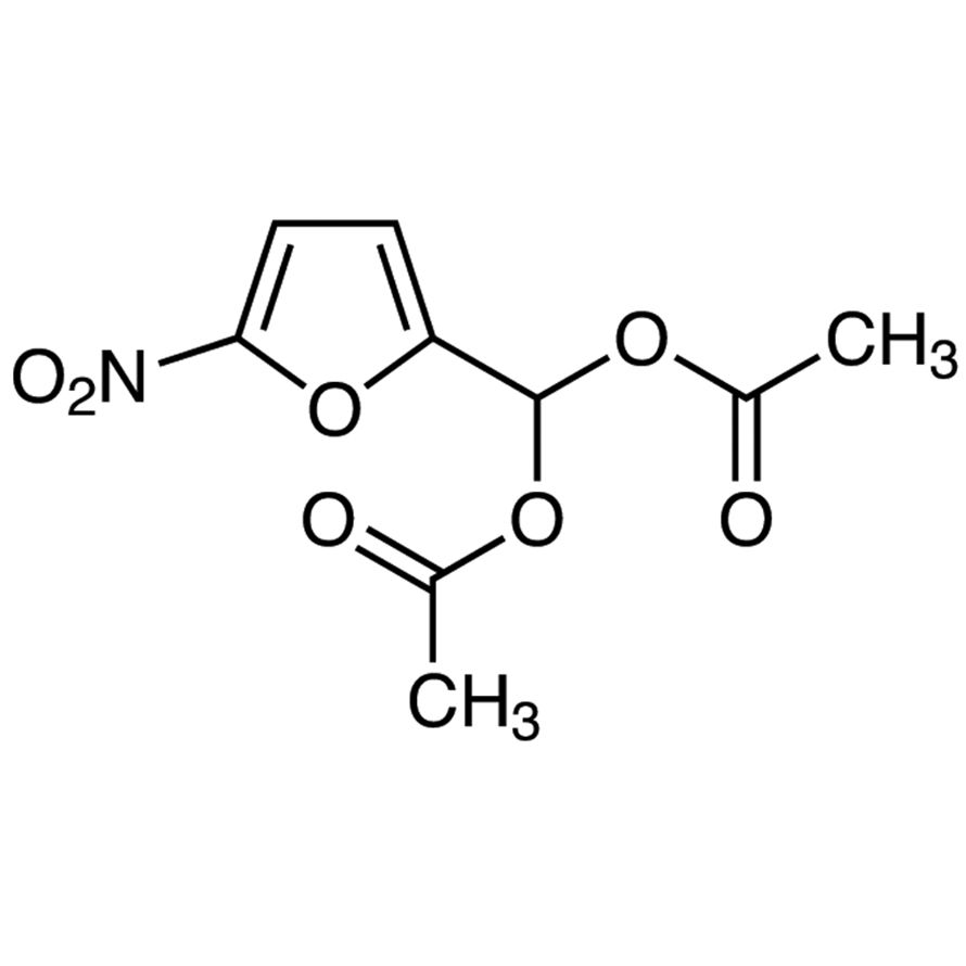 5-Nitro-2-furaldehyde Diacetate