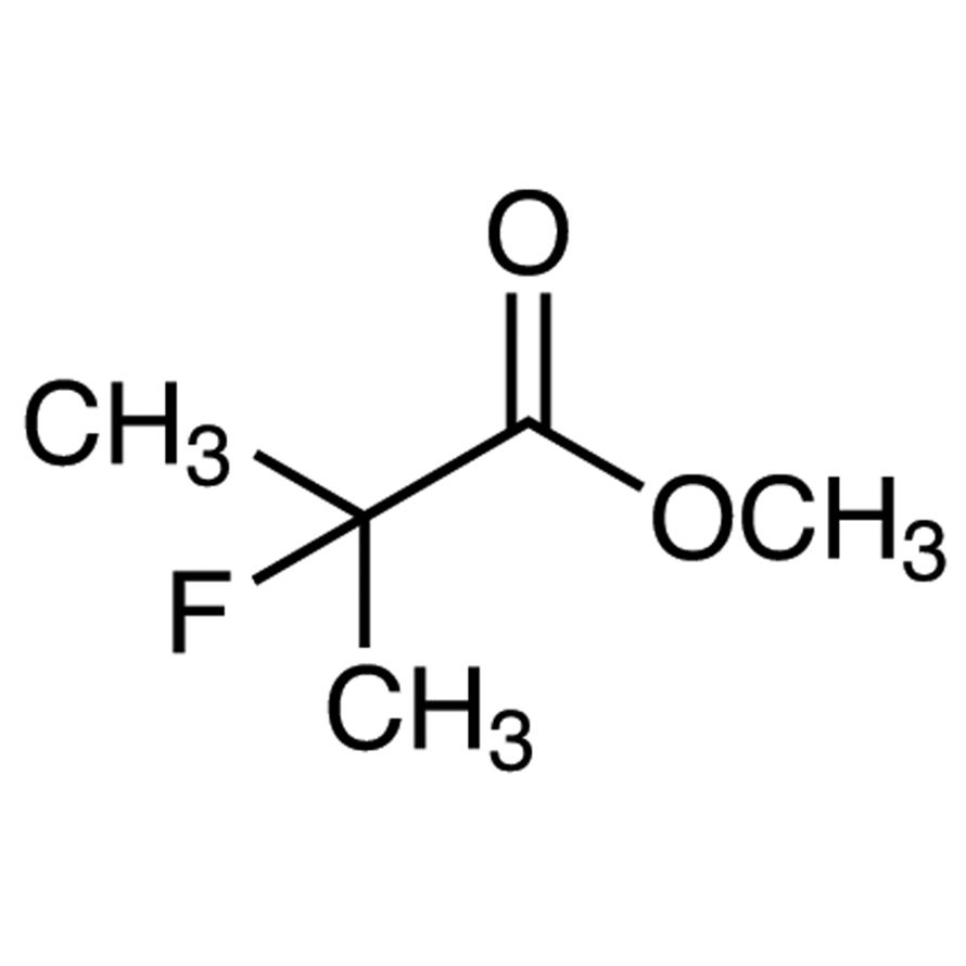 Methyl 2-Fluoro-2-methylpropionate