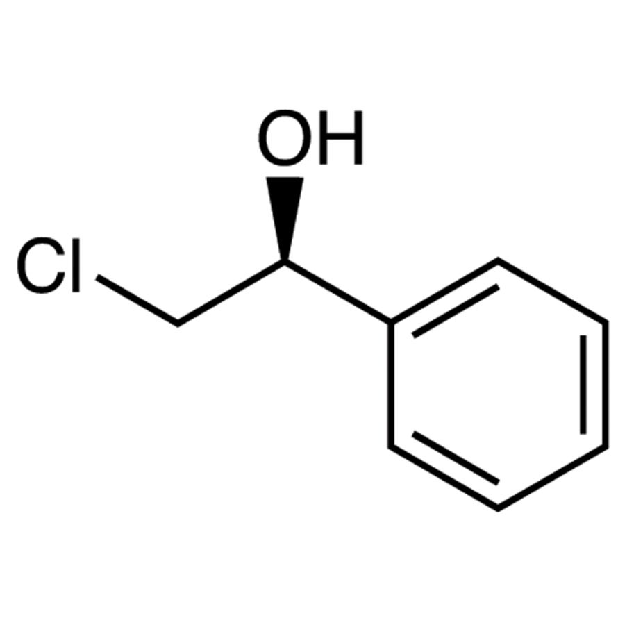 (S)-(+)-2-Chloro-1-phenylethanol