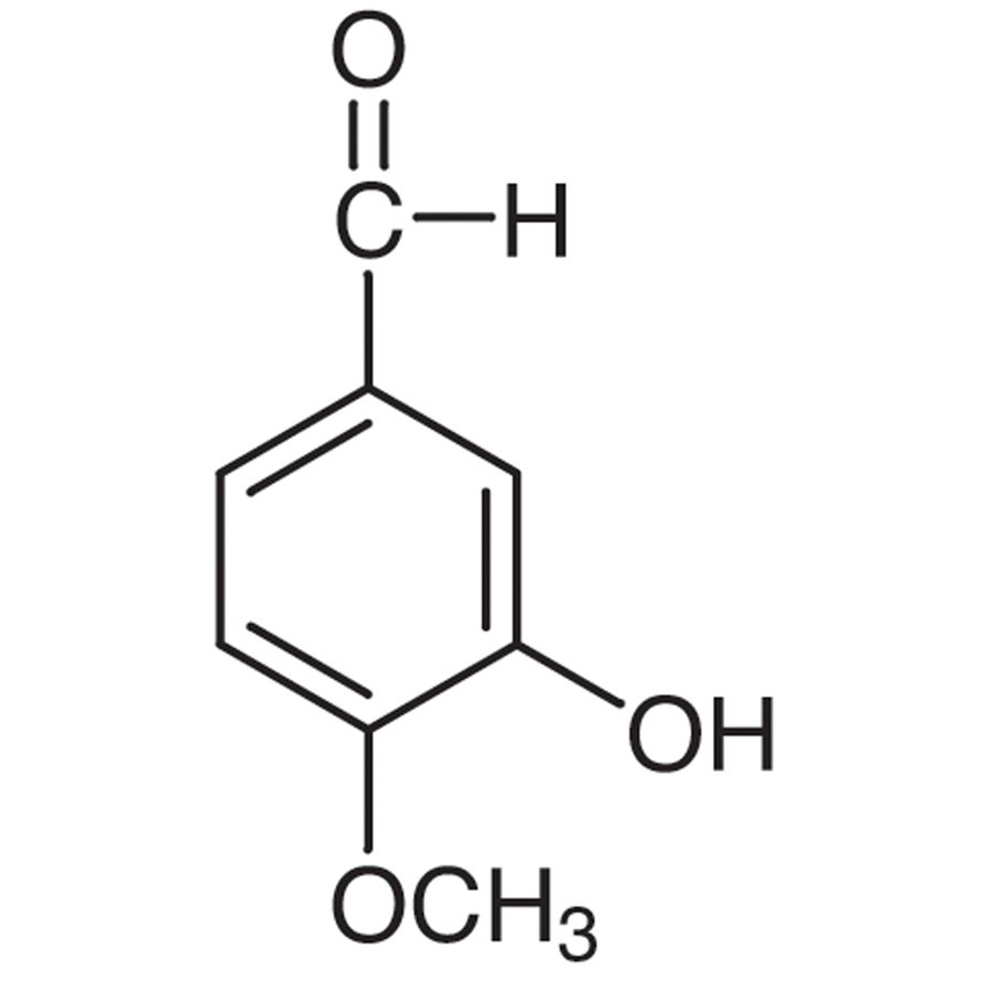 Isovanillin