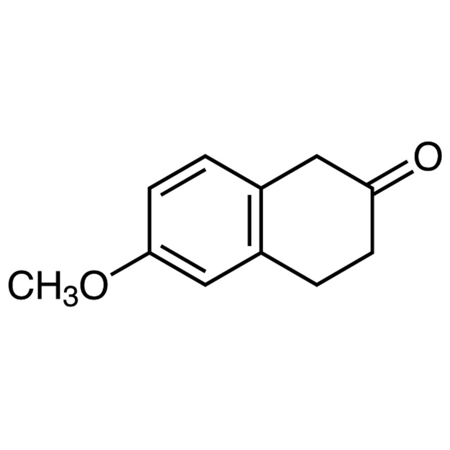 6-Methoxy-2-tetralone