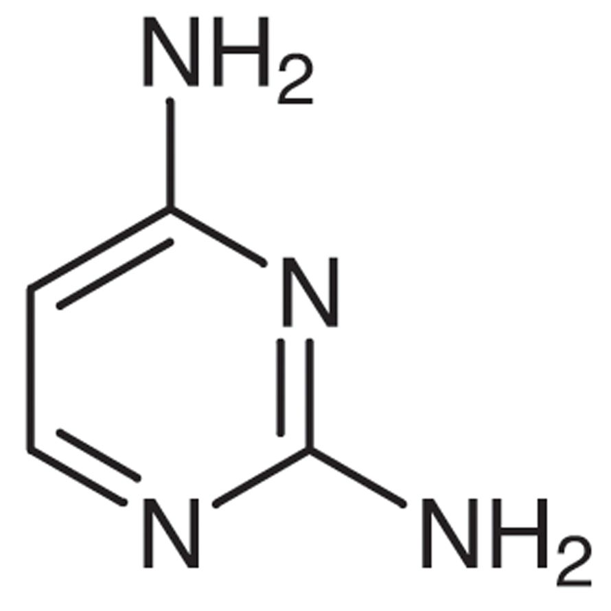 2,4-Diaminopyrimidine