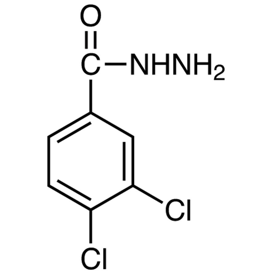 3,4-Dichlorobenzhydrazide