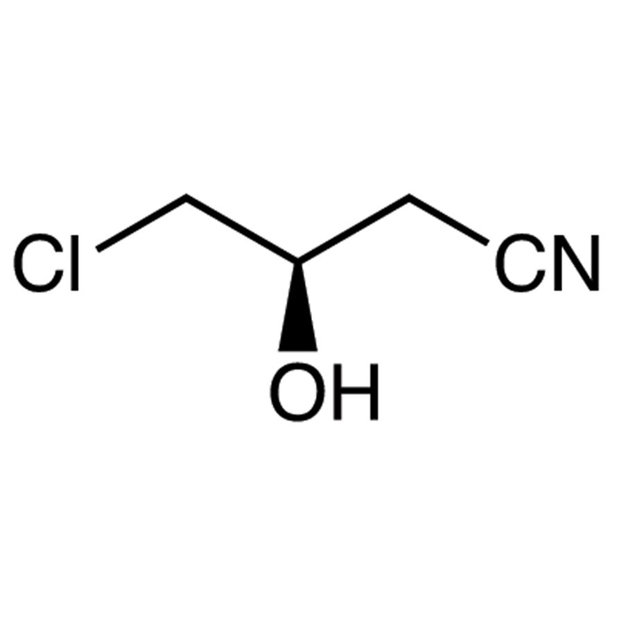 (R)-(+)-4-Chloro-3-hydroxybutyronitrile