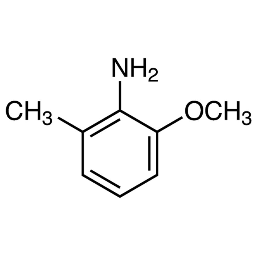 2-Methoxy-6-methylaniline