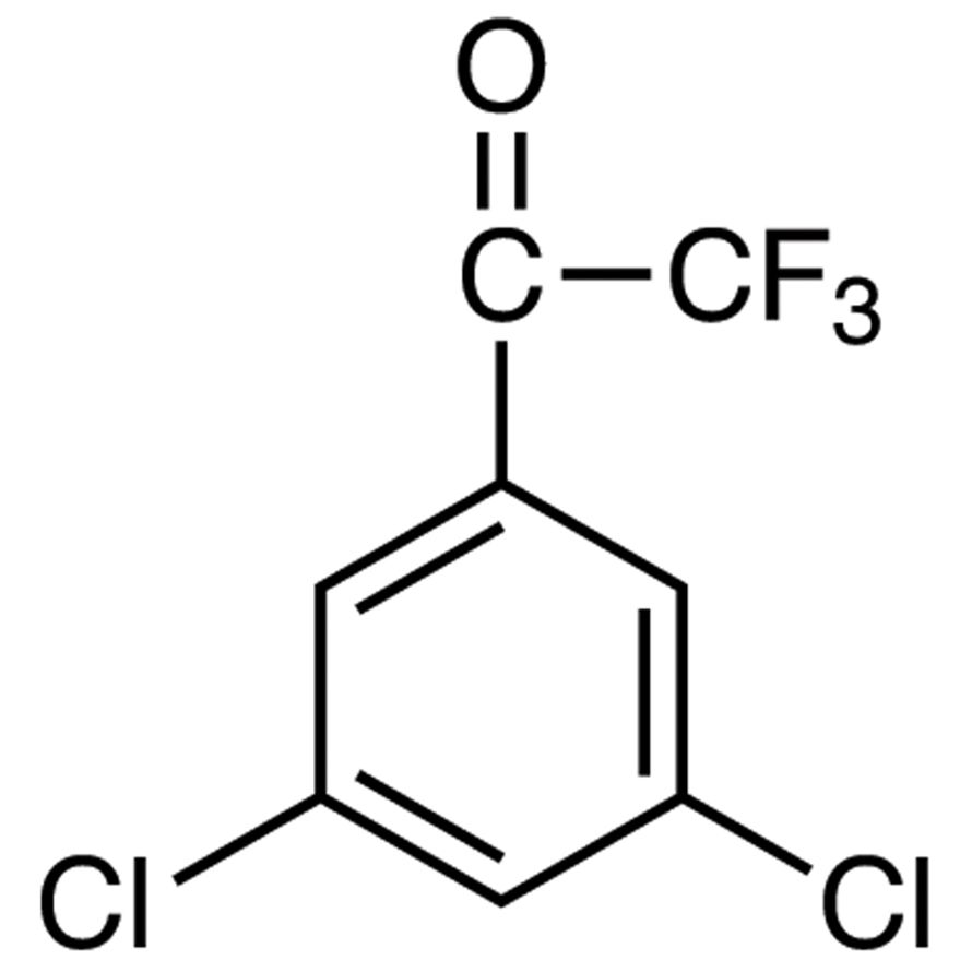 3',5'-Dichloro-2,2,2-trifluoroacetophenone