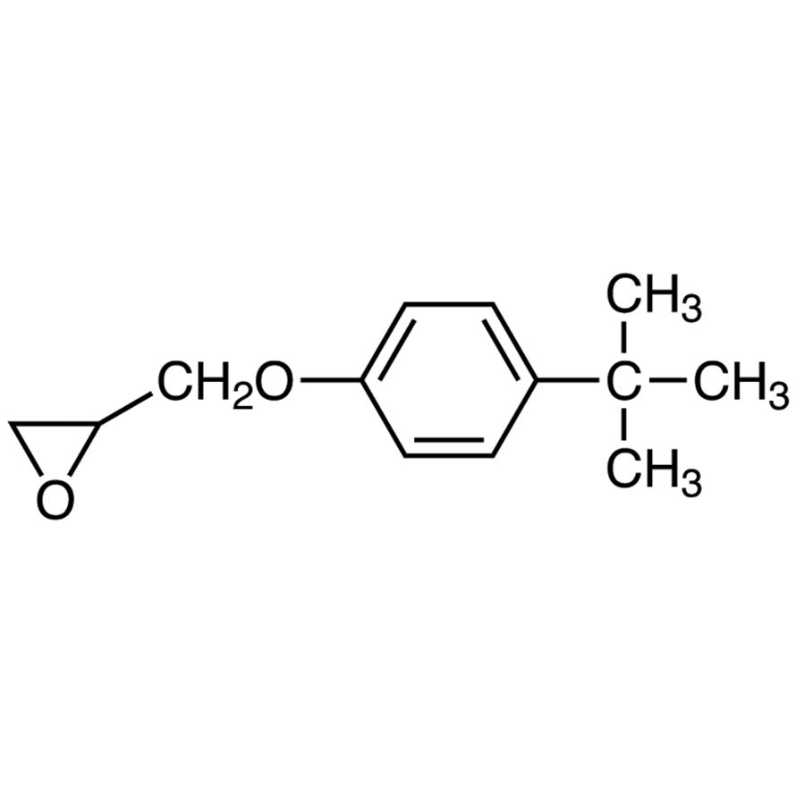 4-tert-Butylphenyl Glycidyl Ether