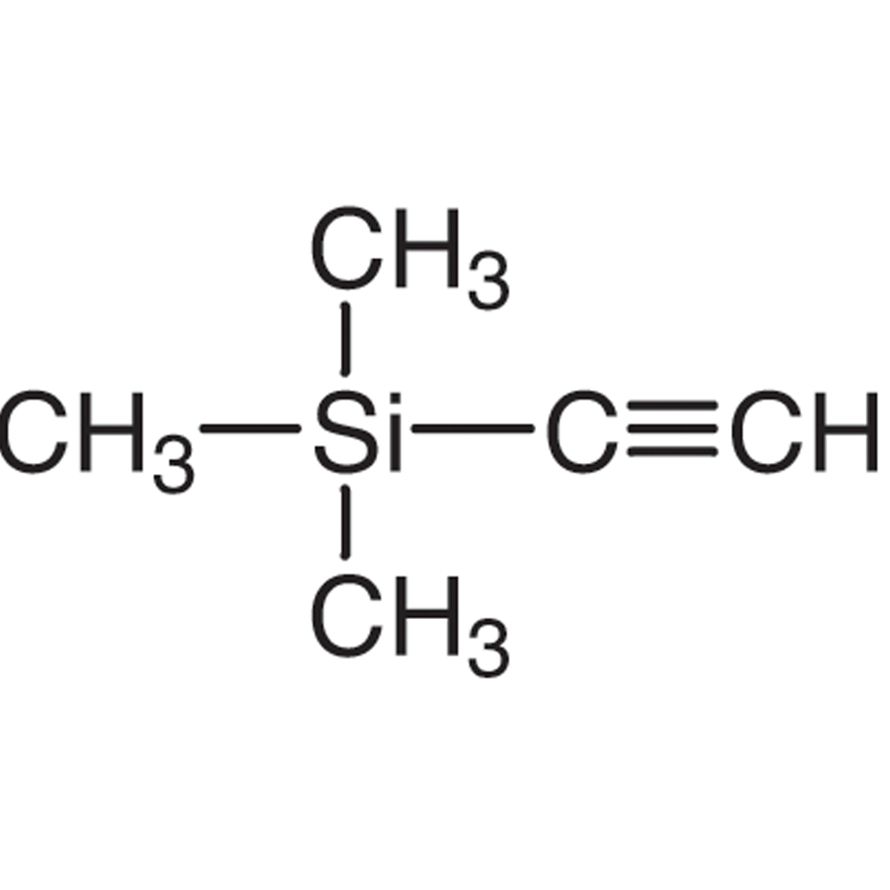 Trimethylsilylacetylene