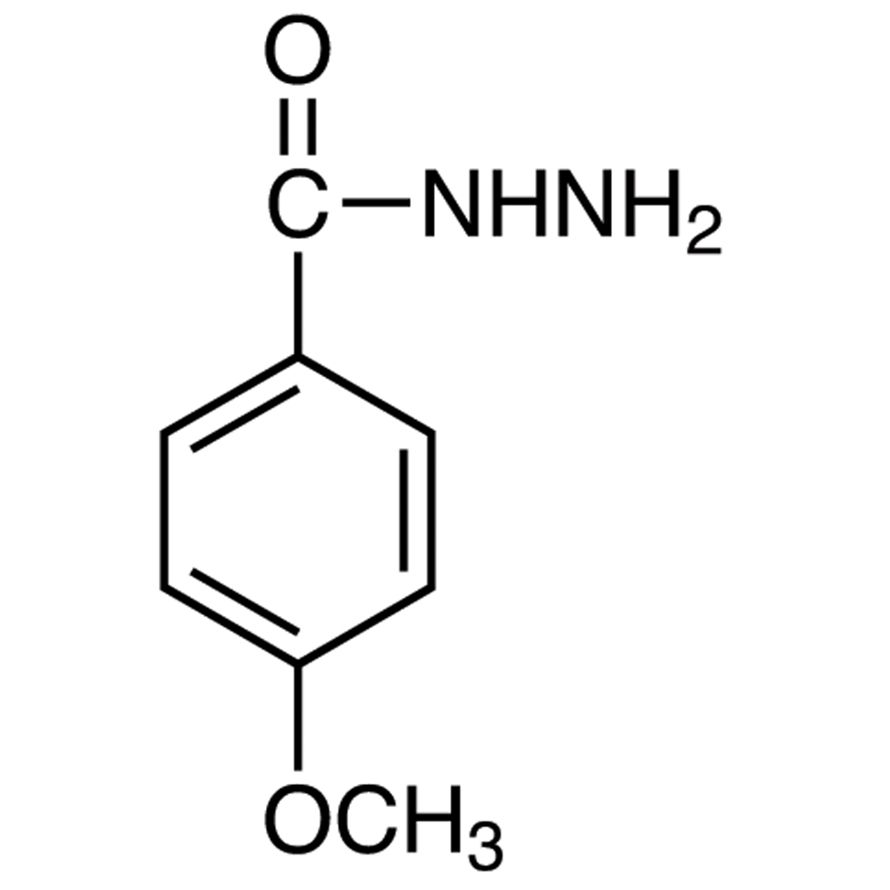 4-Methoxybenzohydrazide