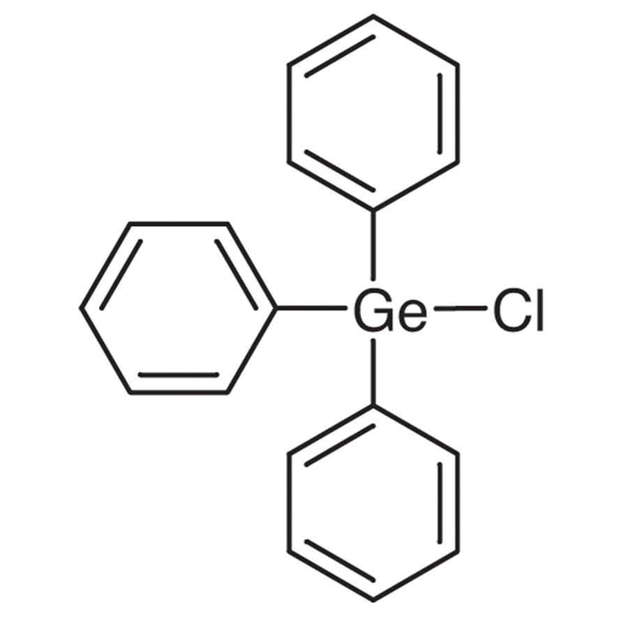 Triphenylchlorogermane