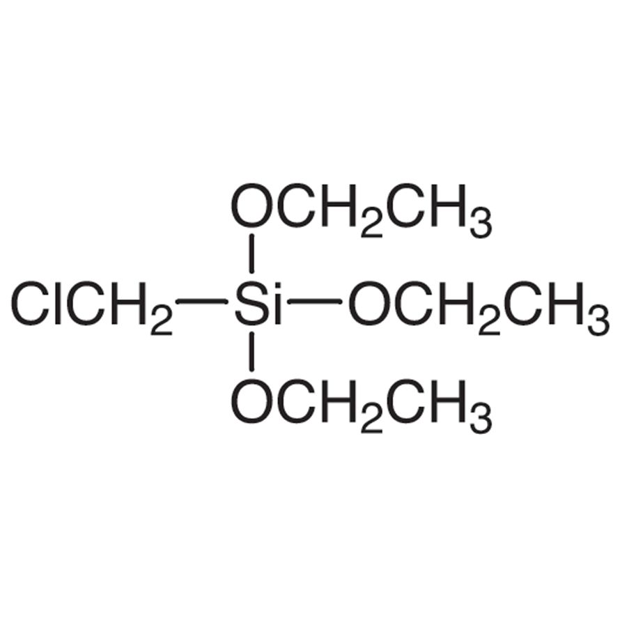 (Chloromethyl)triethoxysilane