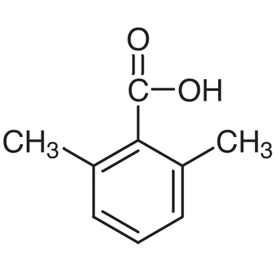 2,6-Dimethylbenzoic Acid