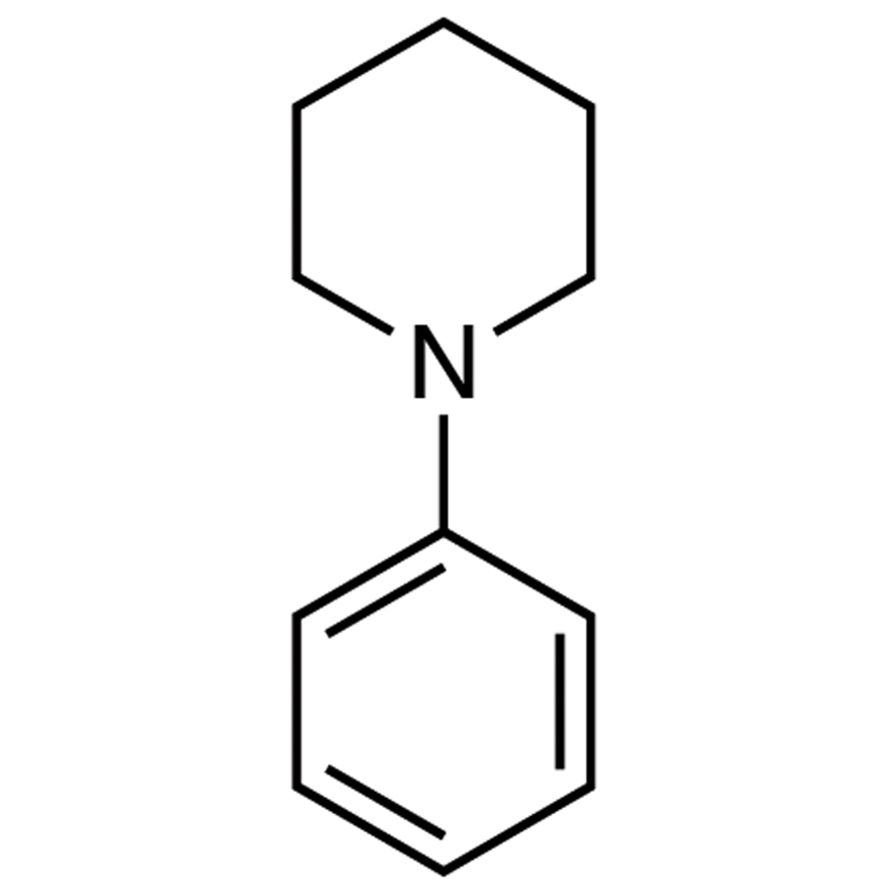 1-Phenylpiperidine