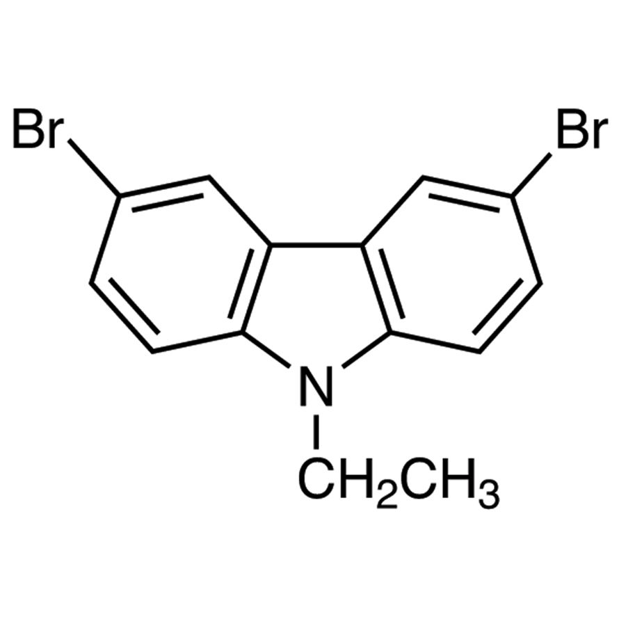 3,6-Dibromo-9-ethylcarbazole