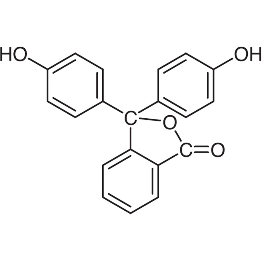 Phenolphthalein