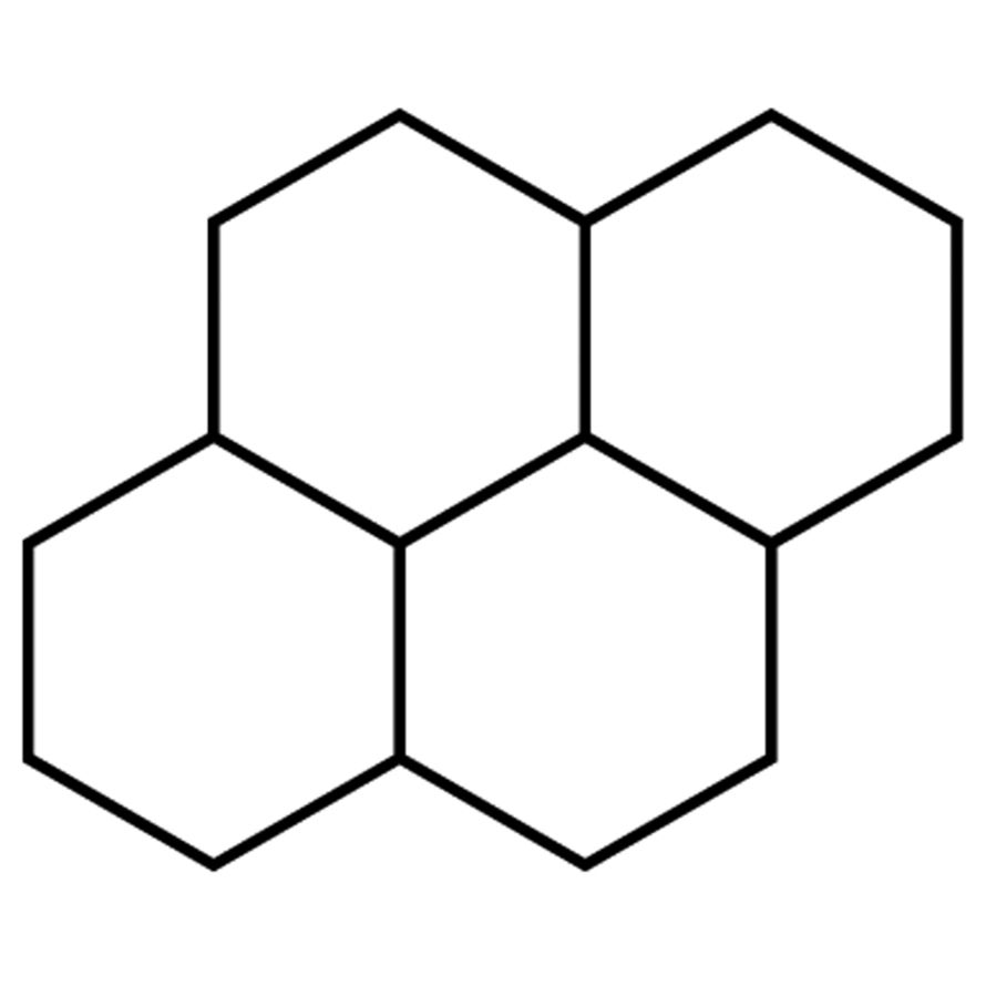 Hexadecahydropyrene (mixture of isomers)